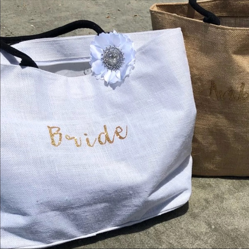 Bride bag